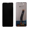ALCATEL 1S 2021 6025D ΟΘΟΝΗ + TOUCH SCREEN + LENS BLACK