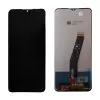 ALCATEL 1S 2021 6025D ΟΘΟΝΗ + TOUCH SCREEN + LENS BLACK