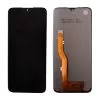 ALCATEL 1SE 2020 5030D ΟΘΟΝΗ + TOUCH SCREEN + LENS BLACK