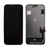 IPHONE 14 ΟΘΟΝΗ + TOUCH + LENS GX HARD OLED BLACK