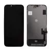 IPHONE 14 ΟΘΟΝΗ + TOUCH + LENS GX HARD OLED BLACK