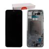 XIAOMI 13 5G ΟΘΟΝΗ AMOLED + TOUCH SCREEN + LENS + FRAME 56000500M300 GREEN ORIGINAL SERVICE PACK