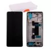 XIAOMI REDMI NOTE 13 PRO 5G/POCO X6 5G ΟΘΟΝΗ AMOLED + TOUCH SCREEN + LENS + FRAME 5600010N1600 BLUE ORIGINAL SERVICE PACK