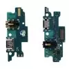 SAMSUNG M20 M205 (TYPE C) ΠΛΑΚΕΤΑ ΚΟΝΕΚΤΟΡΑ ΦΟΡΤΙΣΗΣ+AUDIO JACK+ΕΠΑΦΗ ΚΕΡΑΙΑΣ-ΜΙΚΡΟΦΩΝΟ SWAP OR