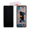 XIAOMI REDMI NOTE 13 PRO 5G/POCO X6 5G ΟΘΟΝΗ AMOLED + TOUCH SCREEN + LENS + FRAME 56000300N1600 GREEN ORIGINAL SERVICE PACK