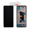 XIAOMI REDMI NOTE 13 PRO 5G/POCO X6 5G ΟΘΟΝΗ AMOLED + TOUCH SCREEN + LENS + FRAME 56000300N1600 GREEN ORIGINAL SERVICE PACK