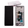 XIAOMI REDMI NOTE 13 PRO PLUS 5G ΟΘΟΝΗ AMOLED + TOUCH SCREEN + LENS + FRAME 560001N16U00 WHITE ORIGINAL SERVICE PACK