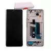 XIAOMI REDMI NOTE 14 PRO PLUS 5G ΟΘΟΝΗ AMOLED + TOUCH SCREEN + LENS + FRAME 5600170O16U00 BLUE ORIGINAL SERVICE PACK