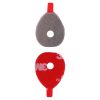 VOLTE-TEL 3M STICKER ΓΙΑ ΑΝΤΙΚΛΕΠΤΙΚΗ ΒΑΣΗ ΚΑΛΩΔΙΟΥ VT-13 mini 2 PCS