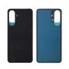 SAMSUNG A36 5G A366 BATTERY COVER + ΑΥΤΟΚΟΛΛΗΤΗ ΤΑΙΝΙΑ ΑΔΙΑΒΡΟΧΟΠΟΙΗΣΗΣ BLACK 3P OR