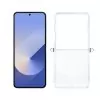 IDOL 1991 ANTISHOCK AIR TPU ΘΗΚΗ SAMSUNG Z FLIP 7 5G 6.9in WITH METAL BOND CAMERA GUARD ΔΙΑΦΑΝΗ