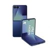 ΚΙΝΗΤΟ SAMSUNG GALAXY Z FLIP 7 SM-F766 5G 6.9in 12GB/512GB DUAL SIM BLUE SHADOW GR