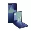 ΚΙΝΗΤΟ SAMSUNG GALAXY Z FLIP 7 SM-F766 5G 6.9in 12GB/512GB DUAL SIM BLUE SHADOW GR