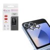 VOLTE-TEL CAMERA GLASS COVER SAMSUNG Z FLIP 7 5G F766 6.9in 9H 0.33MM EASY APPLICATION SILVER