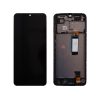 XIAOMI REDMI A5 4G ΟΘΟΝΗ + TOUCH SCREEN + LENS + FRAME  171.7mm BLACK 3P OR