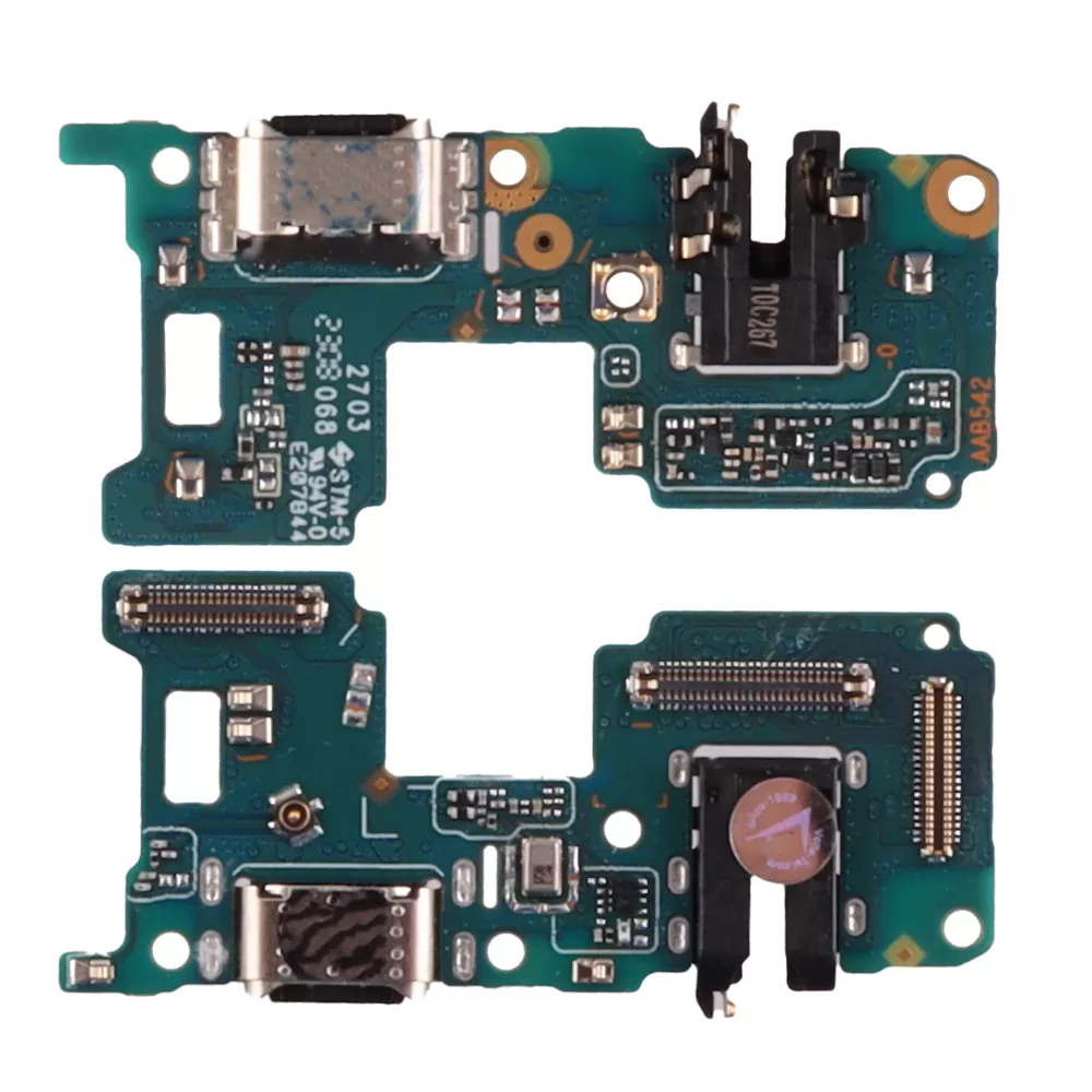REALME 10 (TYPE-C) ΚΟΝΕΚΤΟΡΑ ΦΟΡΤΙΣΗΣ+ΕΠΑΦΗ ΚΕΡΑΙΑΣ+ΜΙΚΡΟΦΩΝΟ 3P OR