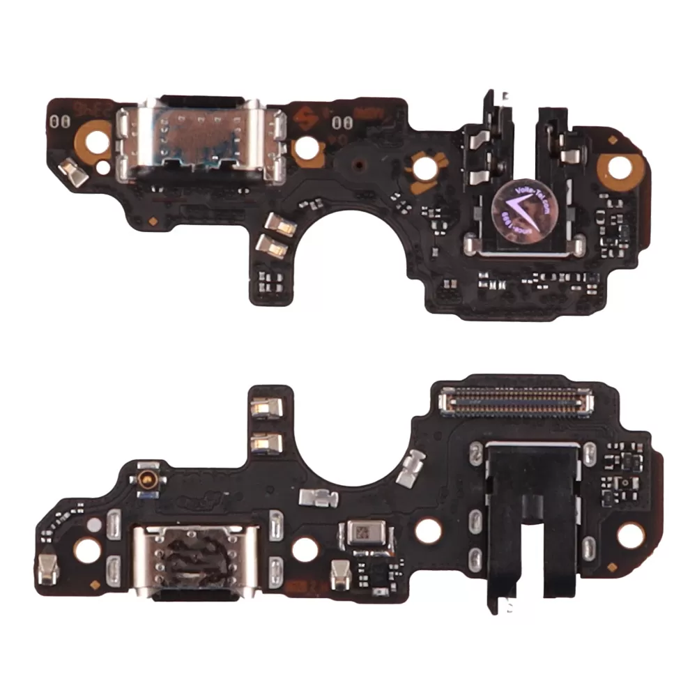 REALME C67 4G/ C67 5G (TYPE-C) ΚΟΝΕΚΤΟΡΑ ΦΟΡΤΙΣΗΣ+ΕΠΑΦΗ ΚΕΡΑΙΑΣ+ΜΙΚΡΟΦΩΝΟ 3P OR