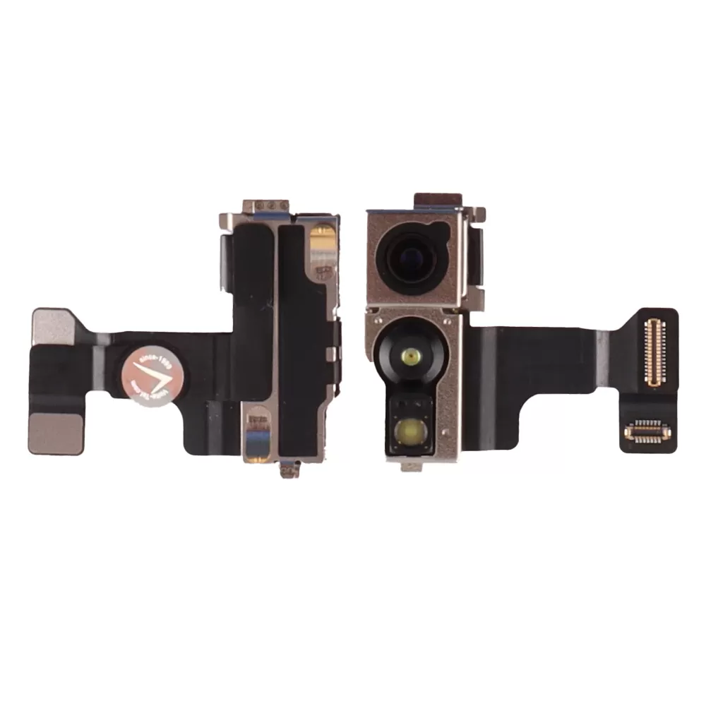 FOR IPHONE 16 CAMERA FRONT 12MP FACING SELFIE + FLEX 3P OR