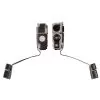 FOR IPHONE 16 PRO CAMERA FRONT 12MP FACING SELFIE + FLEX 3P OR