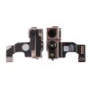 FOR IPHONE 16 PLUS CAMERA FRONT 12MP FACING SELFIE + FLEX 3P OR