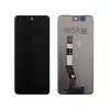 MOTOROLA MOTO G14/G54 ΟΘΟΝΗ + TOUCH SCREEN + LENS BLACK 3P OR