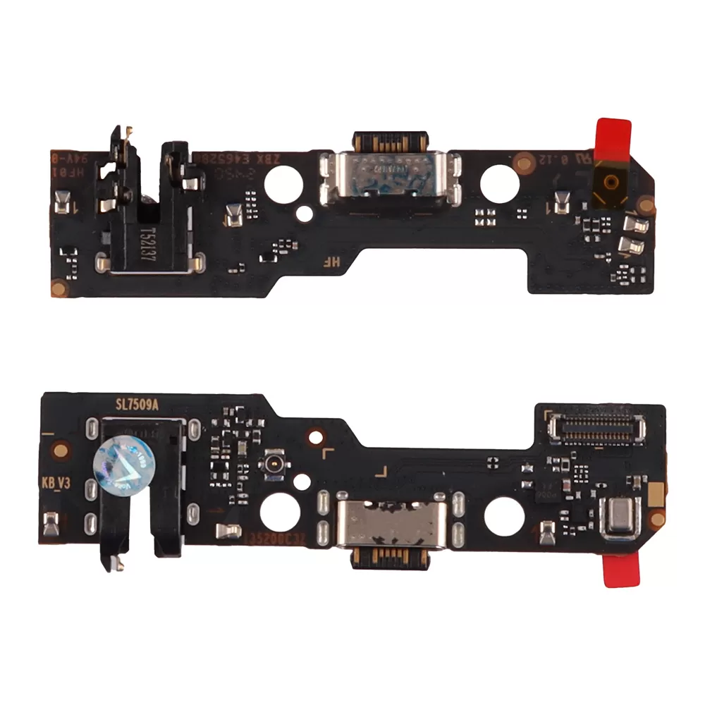 XIAOMI REDMI A5 4G (TYPE C) ΠΛΑΚΕΤΑ ΚΟΝΕΚΤΟΡΑ ΦΟΡΤΙΣΗΣ+AUDIO JACK+ΕΠΑΦΗ ΚΕΡΑΙΑΣ+ΜΙΚΡΟΦΩΝΟ 3P OR