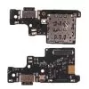 XIAOMI REDMI NOTE 14 4G (TYPE C) ΠΛΑΚΕΤΑ ΚΟΝΕΚΤΟΡΑ ΦΟΡΤΙΣΗΣ+AUDIO JACK+ΕΠΑΦΗ ΚΕΡΑΙΑΣ+ΜΙΚΡΟΦΩΝΟ 3P OR