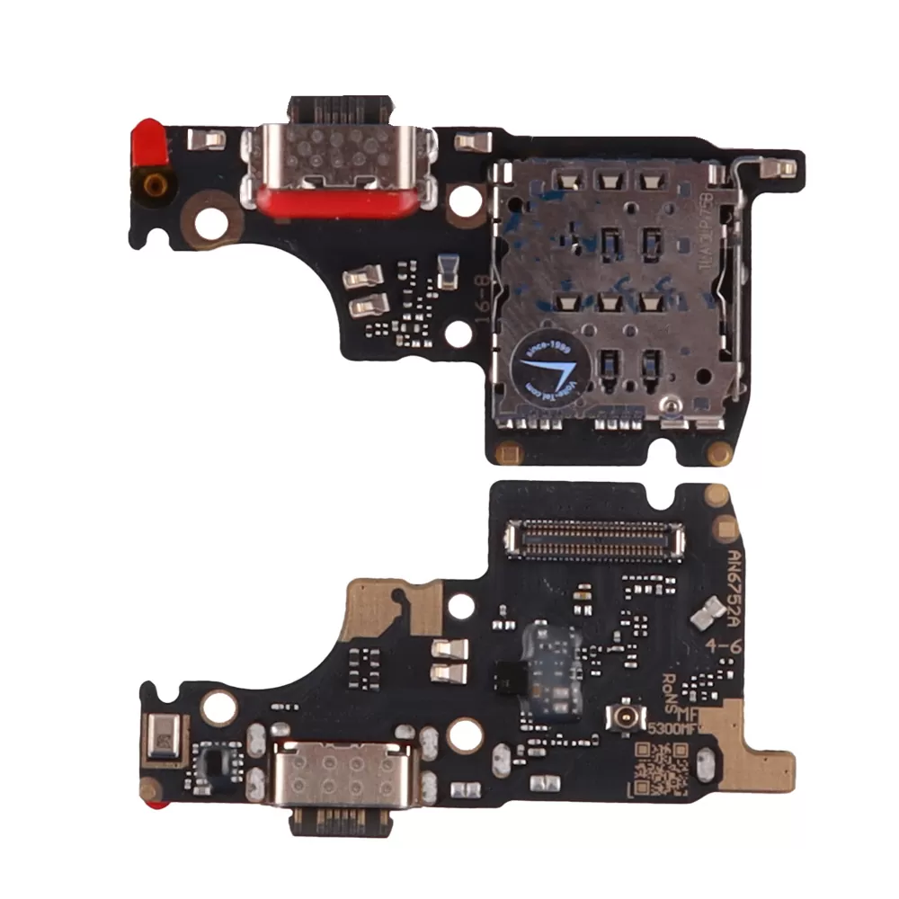XIAOMI REDMI NOTE 14 5G (TYPE C) ΠΛΑΚΕΤΑ ΚΟΝΕΚΤΟΡΑ ΦΟΡΤΙΣΗΣ+AUDIO JACK+ΕΠΑΦΗ ΚΕΡΑΙΑΣ+ΜΙΚΡΟΦΩΝΟ 3P OR