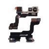 IPHONE 14 CAMERA FRONT 12MP + FLEX PROXIMITY SENSOR 3P OR