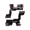 IPHONE 14 CAMERA FRONT 12MP + FLEX PROXIMITY SENSOR 3P OR