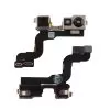 IPHONE 14 PLUS CAMERA FRONT 12MP + FLEX PROXIMITY SENSOR 3P OR