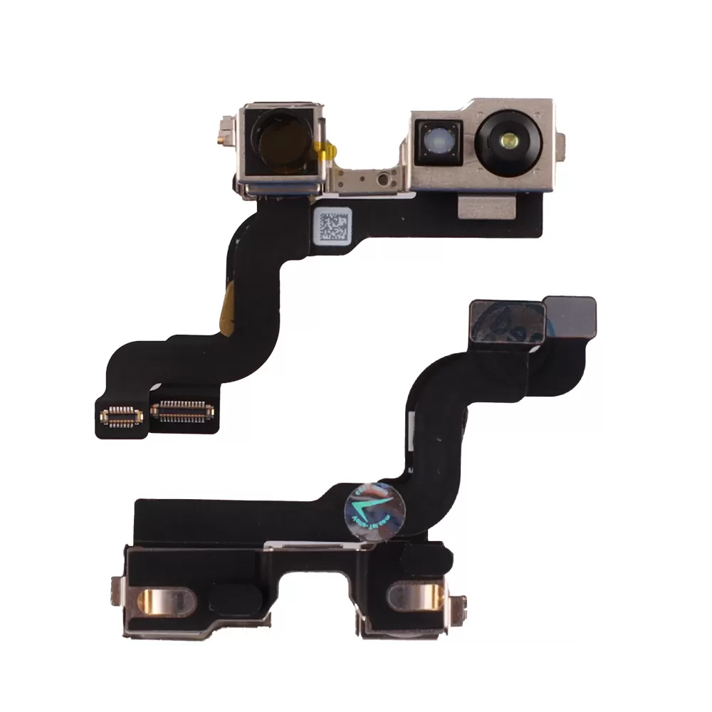 IPHONE 14 PLUS CAMERA FRONT 12MP + FLEX PROXIMITY SENSOR 3P OR