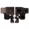 IPHONE 14 PRO CAMERA BACK  48MP + 12MP +12MP + FLEX 3P OR
