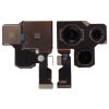 IPHONE 14 PRO MAX CAMERA BACK 48MP + 12MP +12MP + FLEX 3P OR