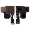 IPHONE 14 PRO MAX CAMERA BACK 48MP + 12MP +12MP + FLEX 3P OR