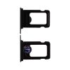 FOR IPHONE 16e CARD HOLDER BLACK 3P OR