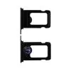 FOR IPHONE 16e CARD HOLDER BLACK 3P OR