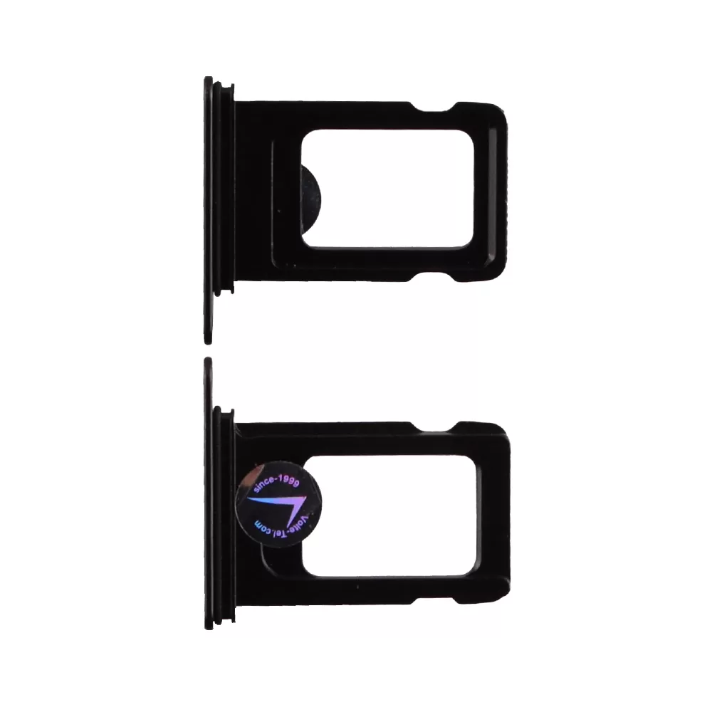 FOR IPHONE 16e CARD HOLDER BLACK 3P OR