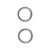 IPHONE 14/14 PLUS CAMERA METAL RINGS SET 2 PCS WHITE 3P OR
