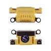IPHONE 14 /14 PLUS ΚΟΝΕΚΤΟΡΑΣ ΦΟΡΤΙΣΗΣ YELLOW 3P OR