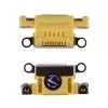 IPHONE 14 /14 PLUS ΚΟΝΕΚΤΟΡΑΣ ΦΟΡΤΙΣΗΣ YELLOW 3P OR