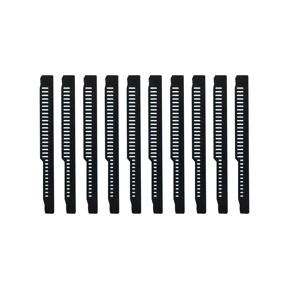 IPHONE 15/15 PLUS ΣΙΤΑ ΑΚΟΥΣΤΙΚΟY (SPEAKER MESH) SET 10 PCS 3P OR