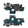 SAMSUNG A36 5G A366 (TYPE C) ΠΛΑΚΕΤΑ ΚΟΝΕΚΤΟΡΑ ΦΟΡΤΙΣΗΣ+AUDIO JACK-SIM READER-ΜΙΚΡΟΦΩΝΟ GH96-19348A ORIGINAL SERVICE PACK
