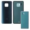 HUAWEI MATE 20 PRO BATTERY COVER + ΑΥΤΟΚΟΛΛΗΤΗ ΤΑΙΝΙΑ ΑΔΙΑΒΡΟΧΟΠΟΙΗΣΗΣ BLUE 3P OR
