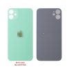 FOR IPHONE 11 2019 BATTERY COVER GREEN