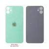 FOR IPHONE 11 2019 BATTERY COVER GREEN