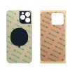 IPHONE 15 PLUS 3M STICKER FOR BATTERY COVER