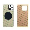 IPHONE 15 PLUS 3M STICKER FOR BATTERY COVER