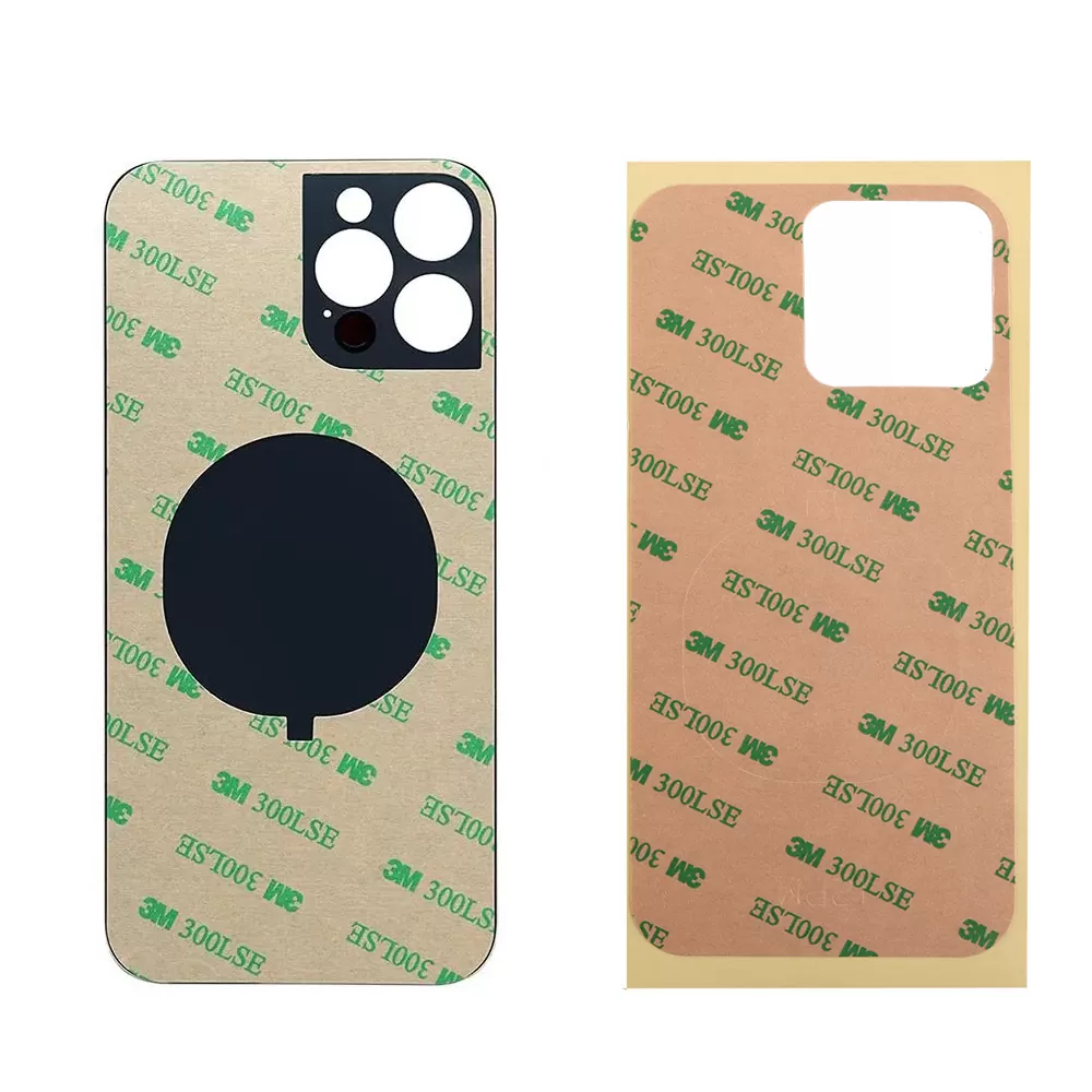 IPHONE 15 PLUS 3M STICKER FOR BATTERY COVER