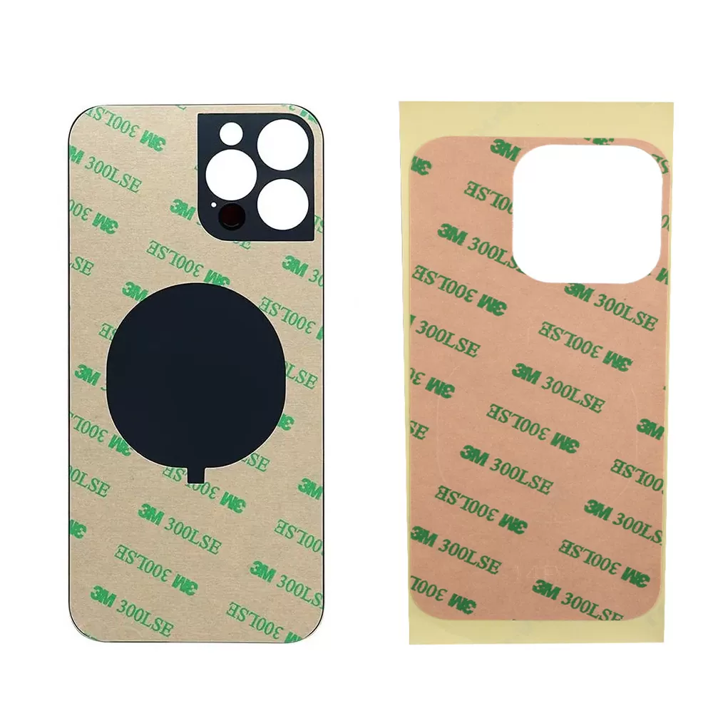 IPHONE 16 3M STICKER FOR BATTERY COVER